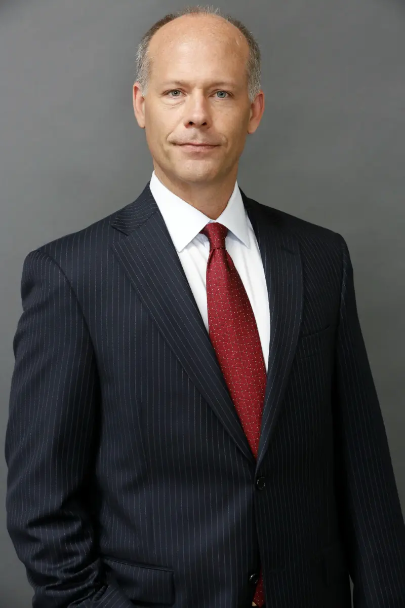 Stephen C. Burgess — Founder of Critical Illness Claim Advocate, critical illness claim expert with 30+ years of experience